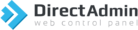 We manage DirectAdmin servers