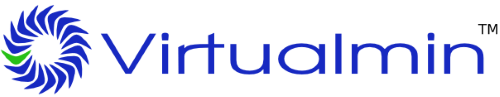We manage Virtualmin servers